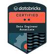 Databricks Certified Data Engineer