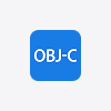 Objective-C logo