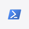 Powershell logo