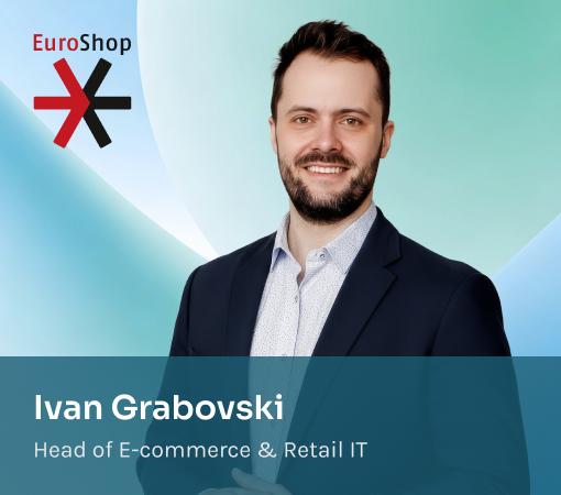 Ivan Grabovski