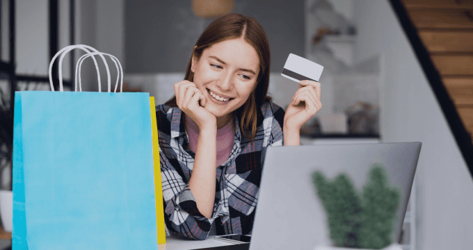 High-performing ecommerce experience with fast checkout and stable payments