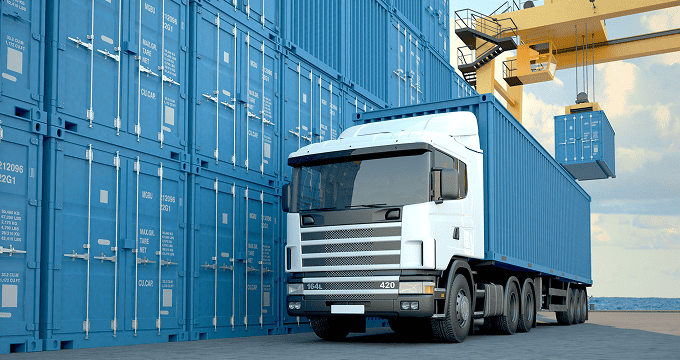 Smart supply chain powered by automation, analytics, and real-time visibility