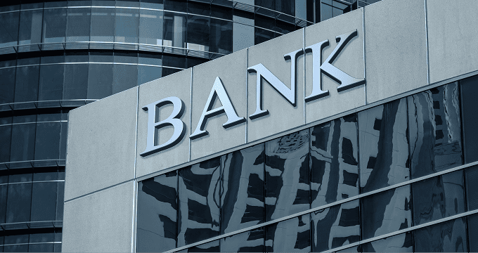 Modern banking ecosystem embracing innovation and technology-driven finance