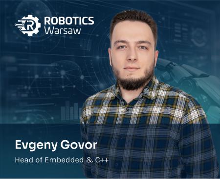 Evgeny Govor