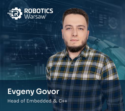 Evgeny Govor