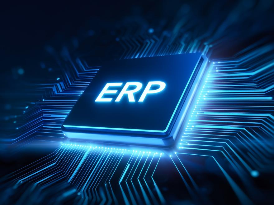 De viktigste ERP-trendene 2026: innovasjoner og strategier for vekst i virksomheten