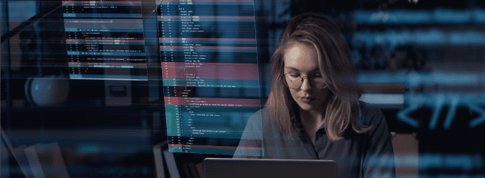 Dynamic Angular web applications