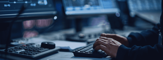 Angular single-page application development