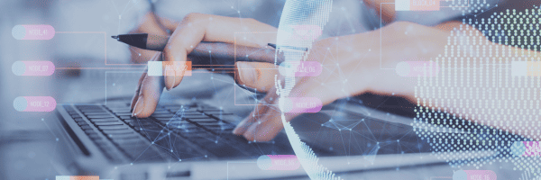 Mapping out system nodes and dependencies for seamless process automation