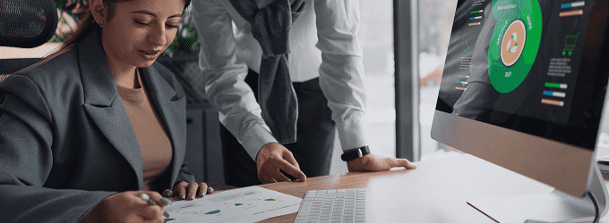 esg analysts data comparison