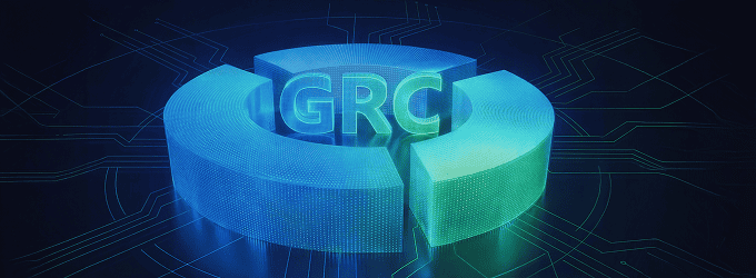 GRC framework implementation