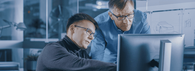 Enterprise Angular solutions