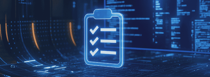 GRC framework implementation