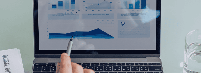 tactical performance charting