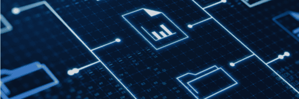 Automated workflow connects users to documents and analytics, speeding up approval and reporting
