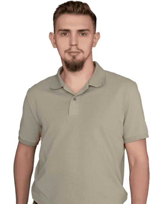 Egor Danilkov