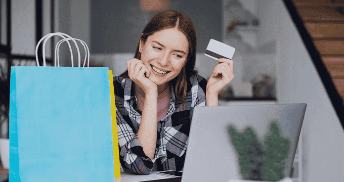 Smart ecommerce platforms personalize shopping and secure payments, creating seamless online buying experiences