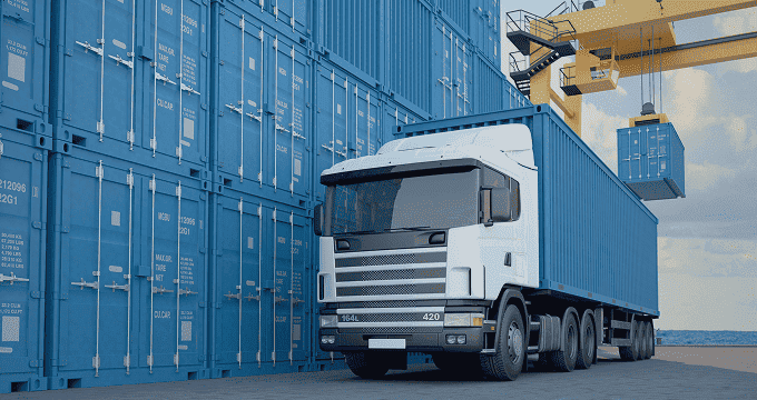 Smart supply chain powered by automation, analytics, and real-time visibility