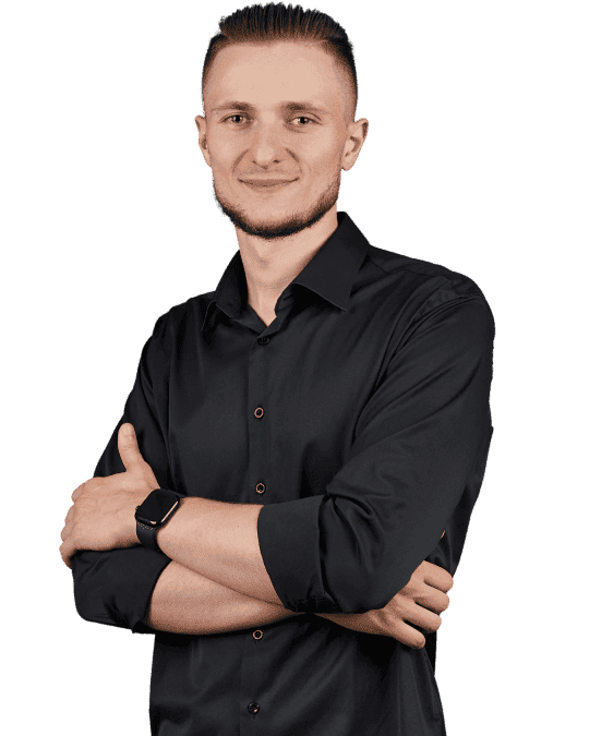 Nikita Verbovikov