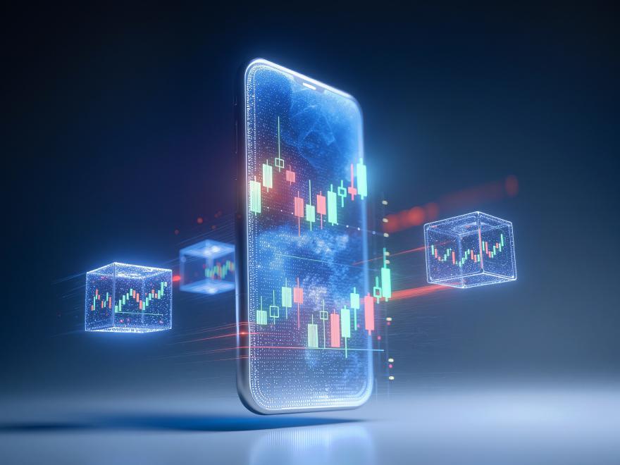 Small cover Smart home app development teaser