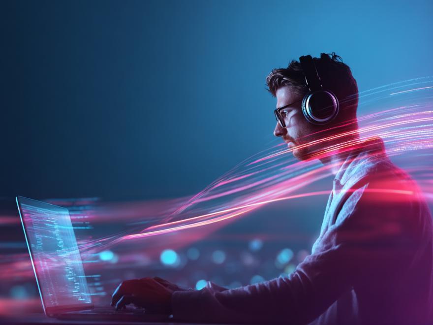 De viktigste trendene innen programvareutvikling i 2026: AI-drevet koding, sikkerhet og skybasert utvikling