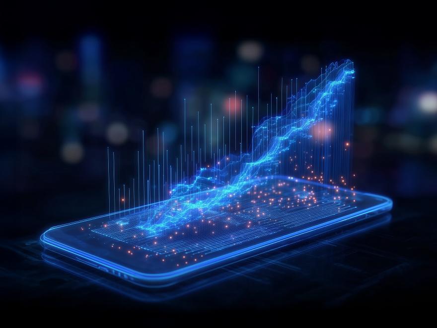 De viktigste trendene innen utvikling av mobilapper 2026: Fremtiden for mobil UX og AI-drevet utvikling