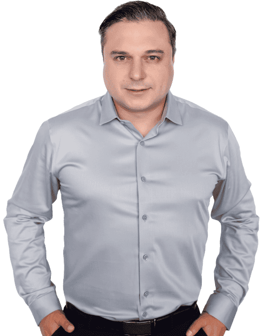 Vitaly Medyuha