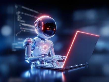 Will AI replace programmers