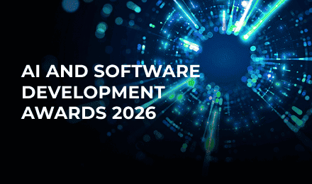 Innowise kåret til finalist i 2026 AI- og programvareutviklingsprisene