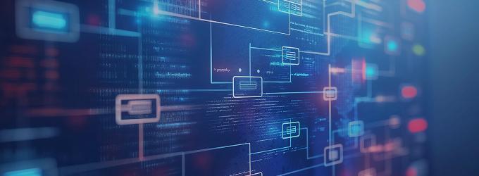 Database architecture