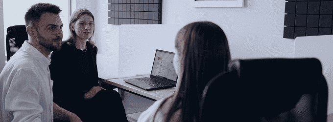 CRM strategy consulting