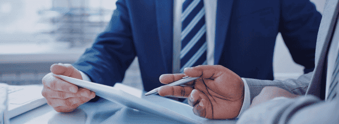 Big data governance consulting