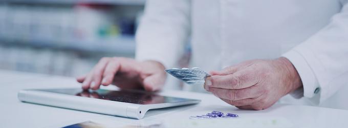 detailed drug information