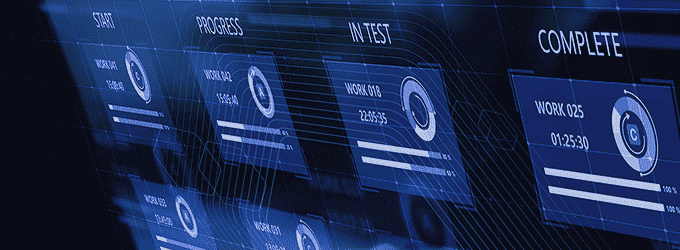 Big data analytics consulting