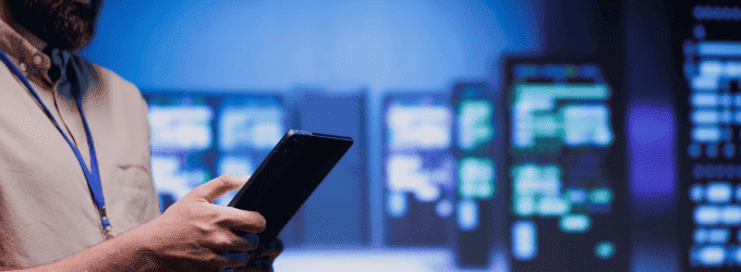 Big data management consulting