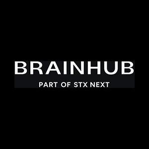 Logo Brainhub