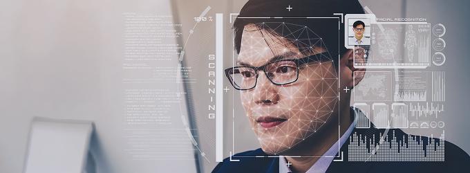 AI-driven face analytics