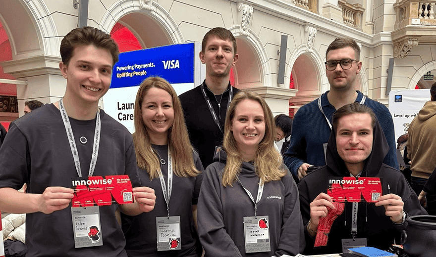 Targi Pracy IT på polske universiteter