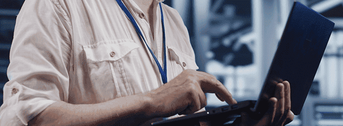 CRM migration & data management