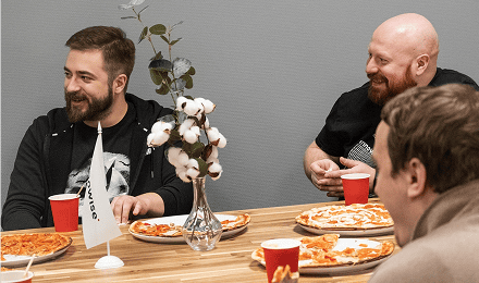 3D meetup for designers