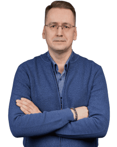 Alexander Kalinovsky