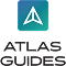 Atlas Guides logo