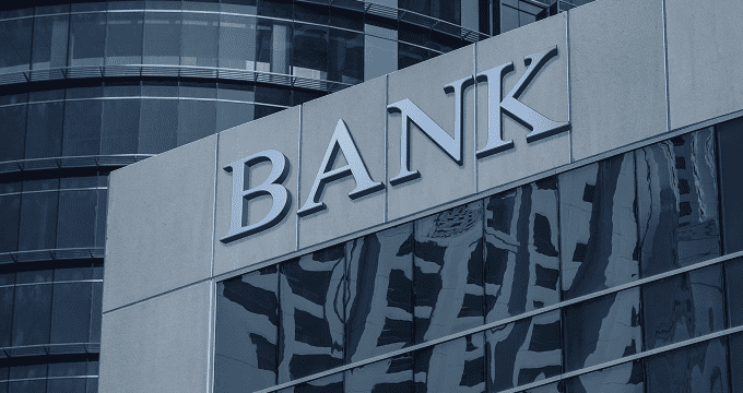 Modern banking ecosystem embracing innovation and technology-driven finance