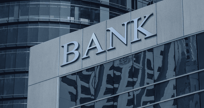 Modern banking ecosystem embracing innovation and technology-driven finance