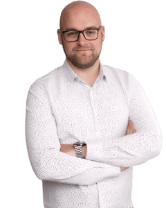 Maciej S. Bistułański