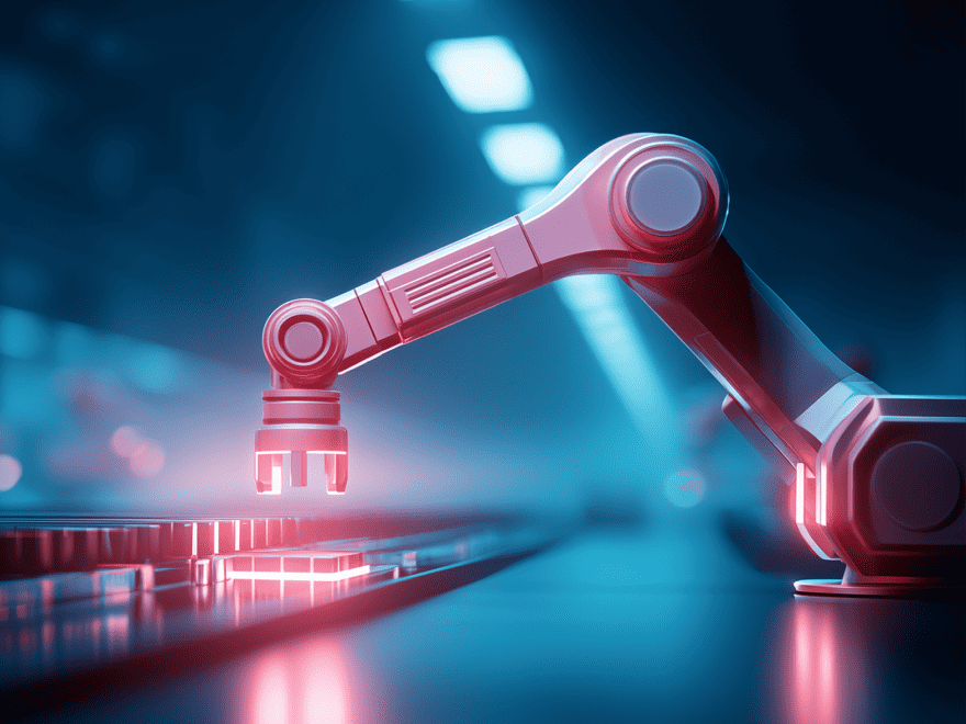 Odoo ERP for produksjon: Mestre produksjon med viktige funksjoner og fordeler