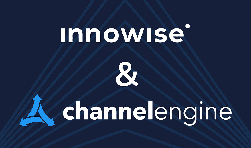 Innowise partners with ChannelEngine to support global marketplace sales