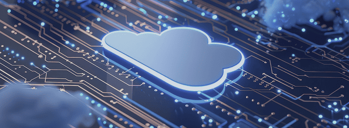 Cloud-native gateway integrating on-premise infrastructure with virtual platforms