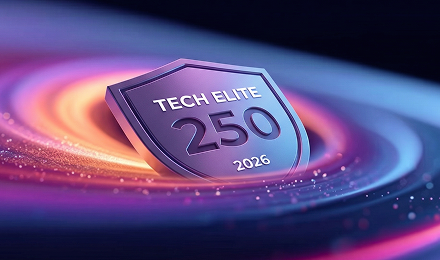 Innowise named to CRN’s 2026 Tech Elite 250