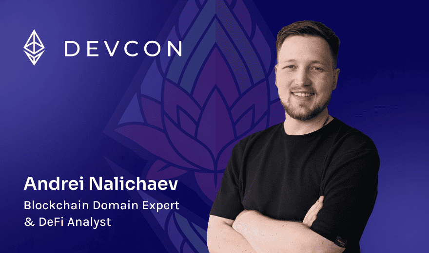Devcon i Thailand